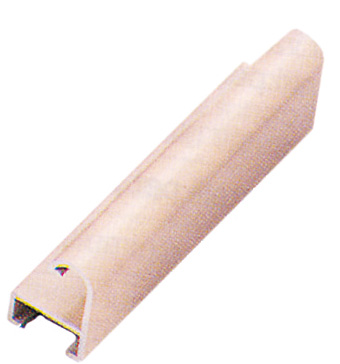 Echantillon à angle baguette 1064
