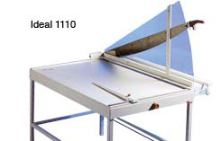Cisaille Ideal 1110