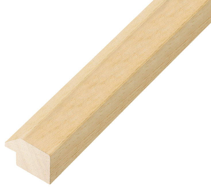 Echantillon à angle baguette 128G - C128G