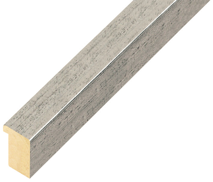 Echantillon à angle baguette 16ARGVEC (mt 7)