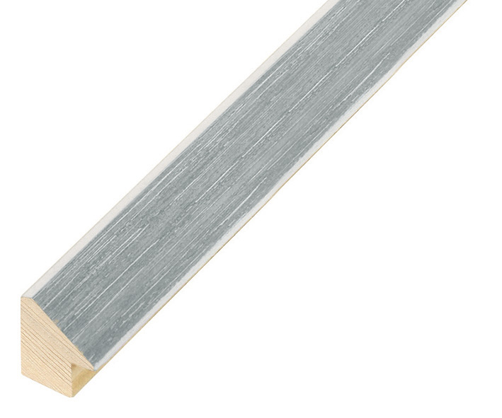 Echantillon à angle baguette 239GRIGIO - C239GRIGIO