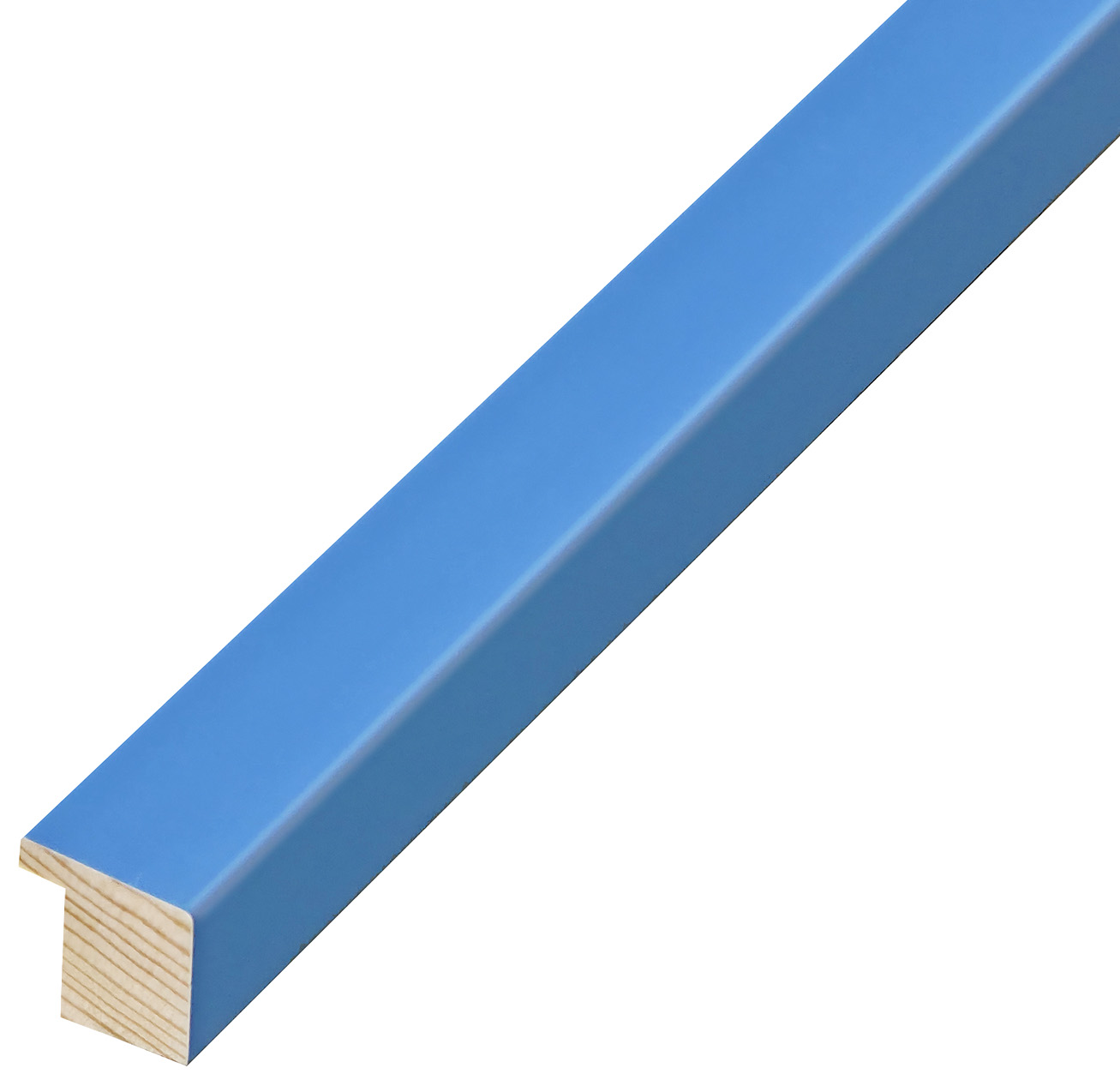Baguette pin jointé - Largeur 20mm Hauteur 20 - - 26AZZ