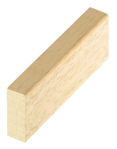 Echantillon à angle baguette 30PSS