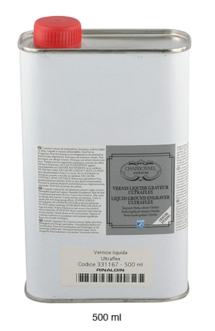 Vernis liquide Ultraflex - 500 ml