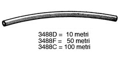 Tube Rilsan - 50 m