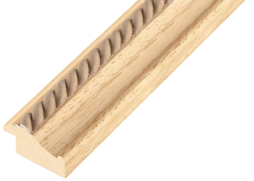 Echantillon à angle baguette 373G - C373G