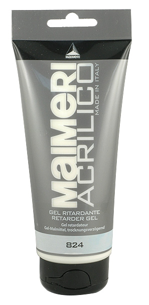 Gel retardateur pour Maimeri Acrilico - 200 ml