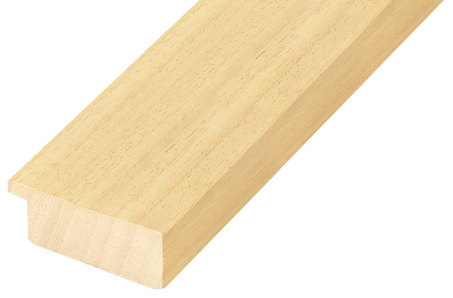 Echantillon à angle baguette 5020G - C5020G