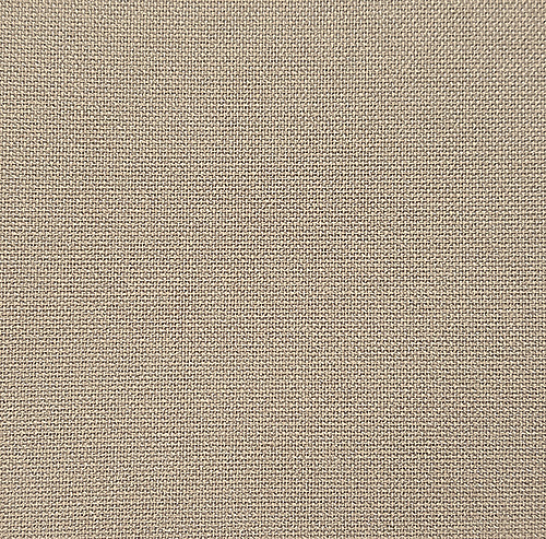 Toile brute coton REPS sans apprêt mètres 10x2,1