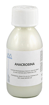 Anacrosine - ml 125