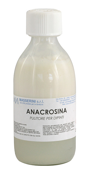 Anacrosine - ml 250