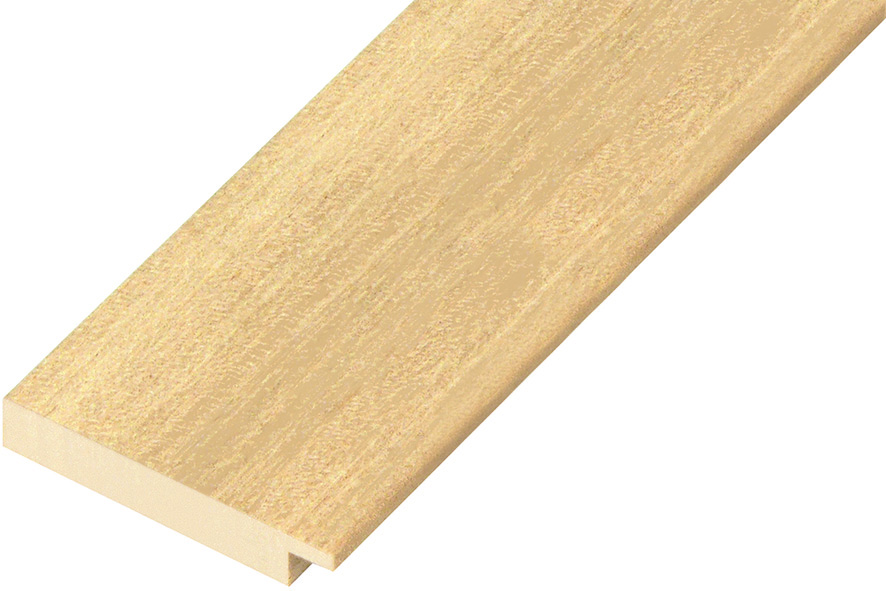 Echantillon à angle baguette 5510G - C5510G