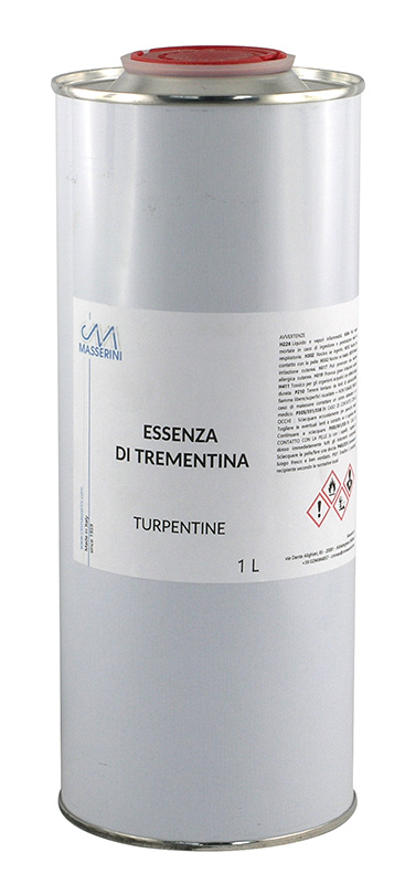 Essence de térébenthine - 1000 ml