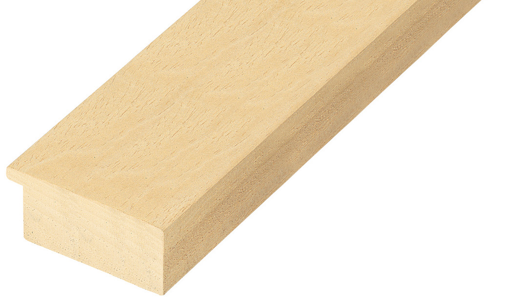 Echantillon à angle baguette 6025G - C6025G