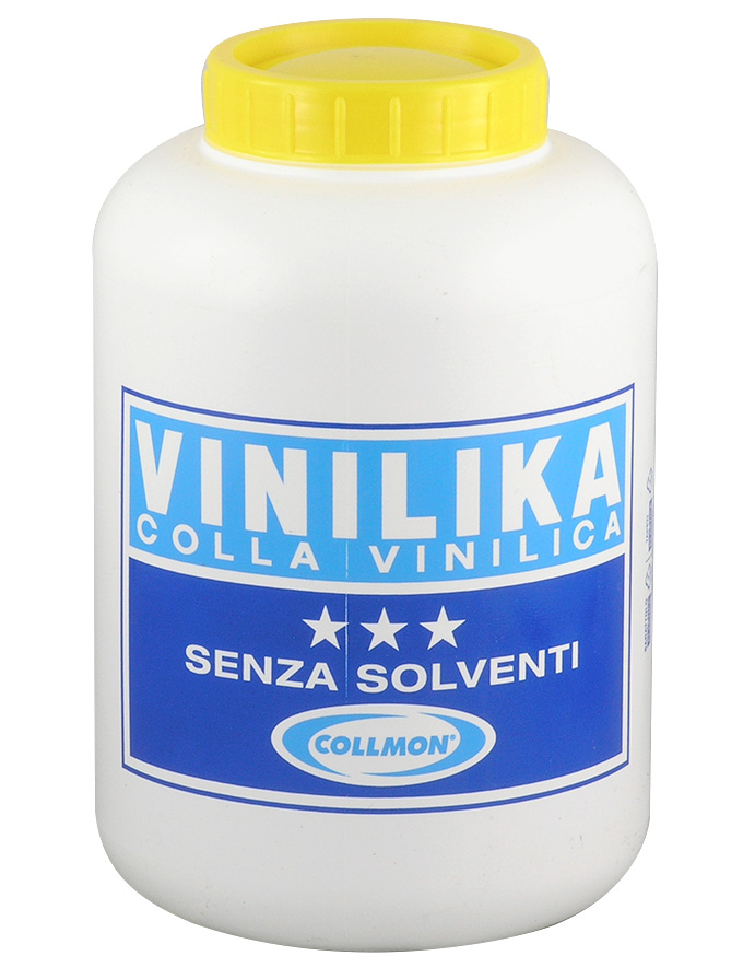 Colle Vinilika en pot de 1 kg