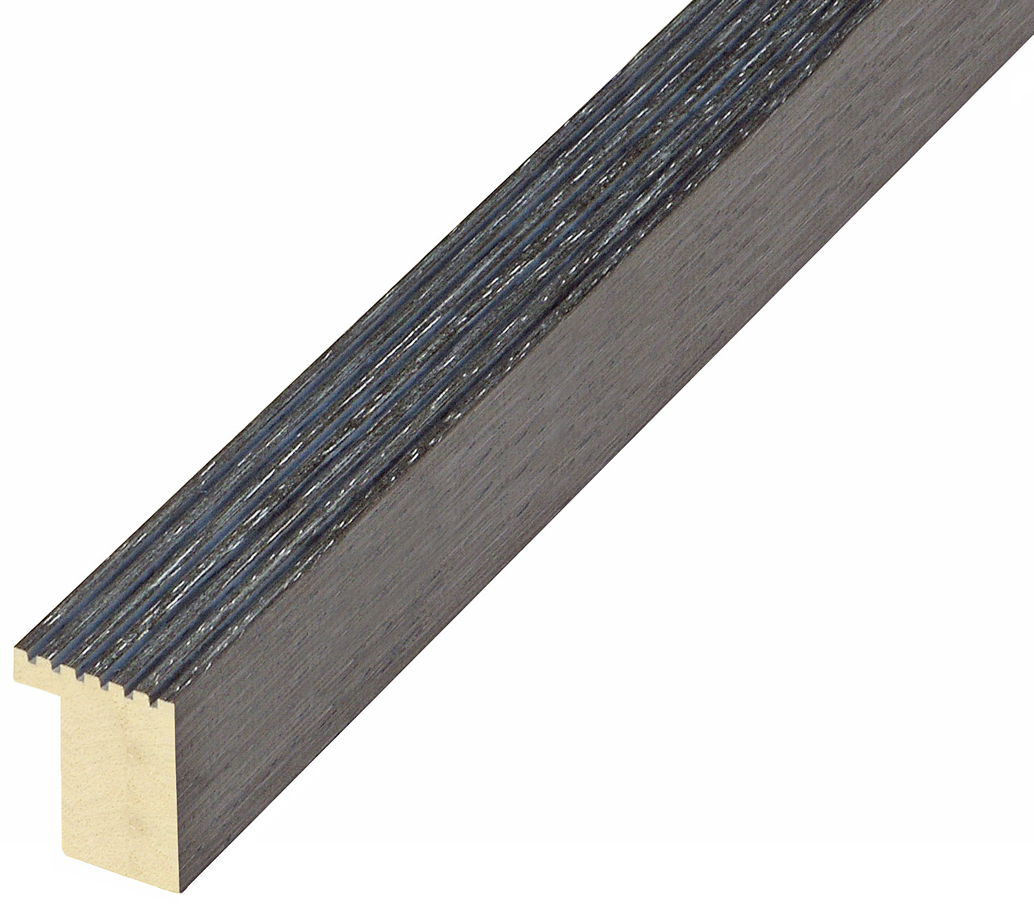 Baguette ayous - Largeur 24mm Hauteur 33 - - 643FERRO