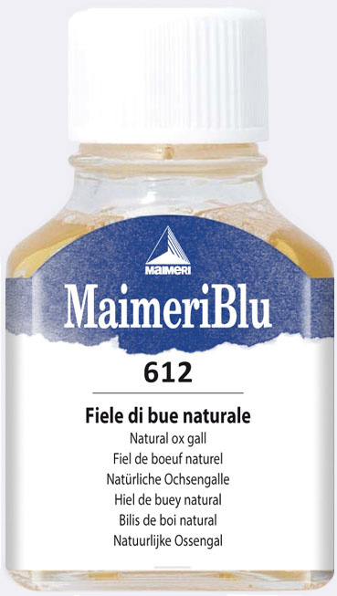 Galle de bœuf naturelle 75 ml