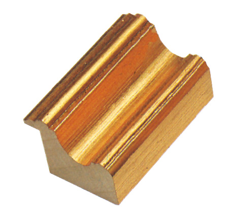 Echantillon à angle baguette 821ORO - C821ORO