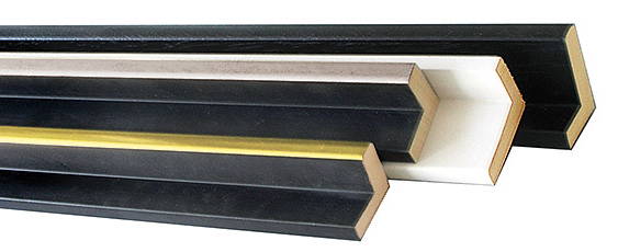 Baguettes assorties à 