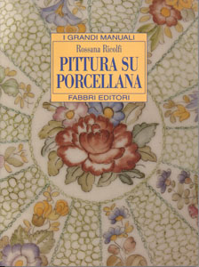 Livre: Pittura su porcellana