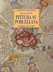 Livre: Pittura su porcellana