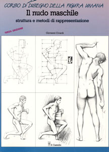 Livre: Nudo maschile - 104 pages