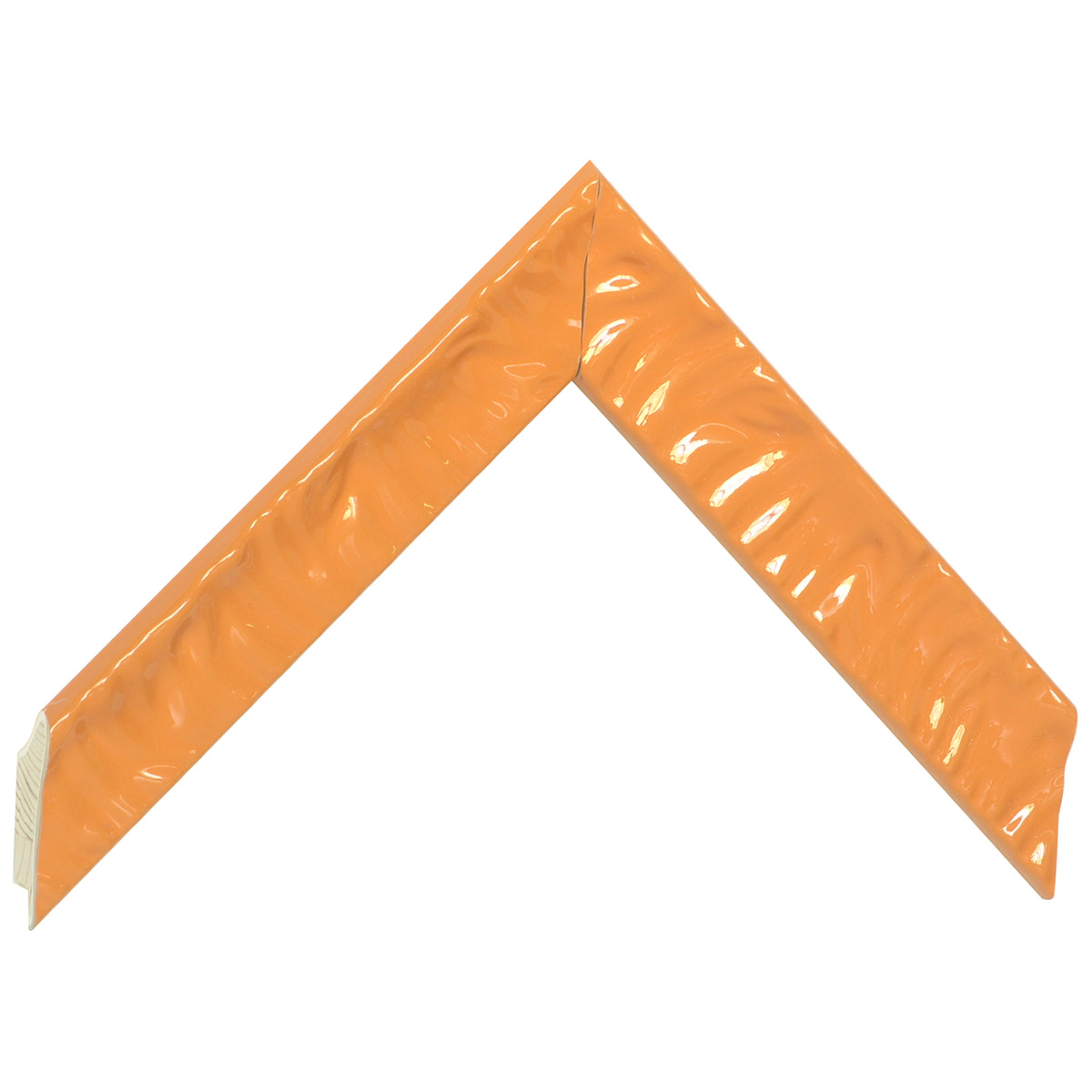 Echantillon à angle baguette 433SOLE