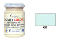 Couleurs Craft Color 150 ml - 66 Vert de Vénetie