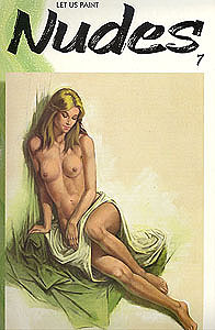 Collection Leonardo en Anglais: Nudes
