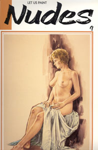 Collection Leonardo en Anglais: Nudes