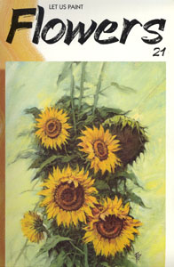 Collection Leonardo en Anglais: Flowers 2