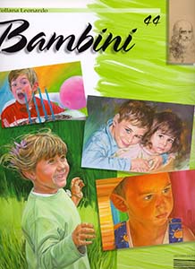 Collection Leonardo: Bambini