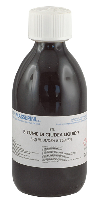 Bitume liquide - ml 250