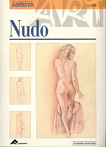 Collection Diventare Artisti: Nudo