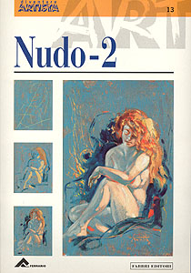 Collection Diventare Artisti: Nudo 2