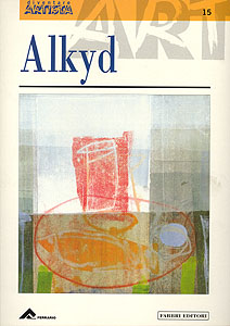 Collection Diventare Artisti: Alkyd