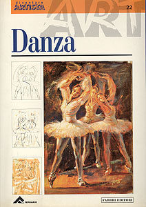 Collection Diventare Artisti: Danza