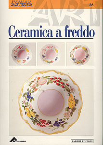 Collection Diventare Artisti: Ceramica a freddo