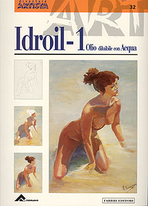 Collection Diventare Artisti: Idroil 1