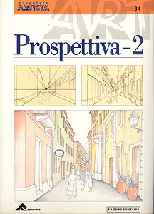 Collection Diventare Artisti: Prospettiva 2