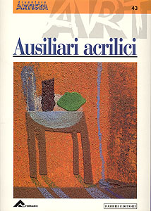 Collection Diventare Artisti: Ausiliari acrilici