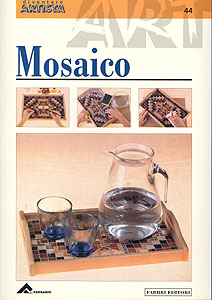 Collection Diventare Artisti: Mosaico