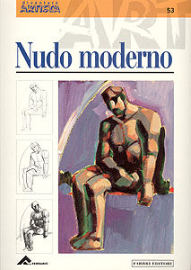 Collection Diventare Artisti: Nudo moderno