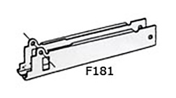 70290 - Pièce de rechange pour F18 - F12