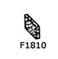 61005 - Pièce de rechange pour F18 - F12