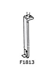 42156 - Chargeur ressort pour F18P - F15P