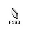 70287 - Guide pour F18 - F12 - F15