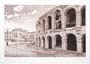 Eau-forte: Schiavo: Arena di Verona - cm 35x50