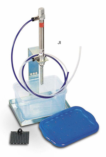 Distributeur de colle pour toutes lesagrafeuses Joint