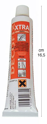 Adhésif Decofix Extra - 80 ml